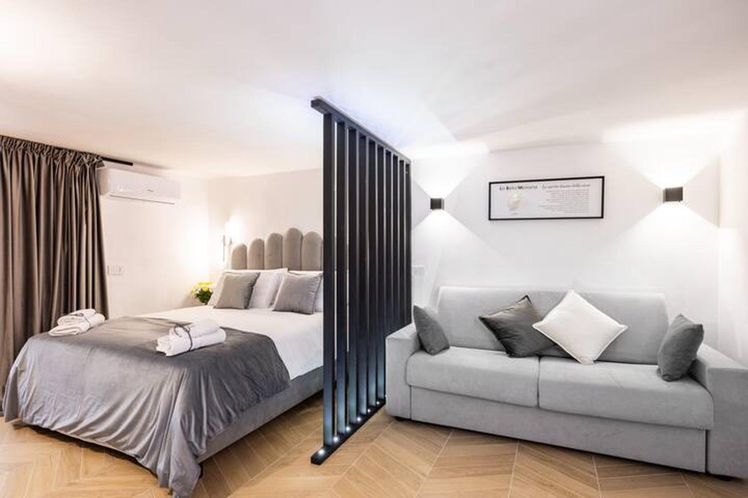 La Casa Del Sarto Apartment Napoli Exterior foto